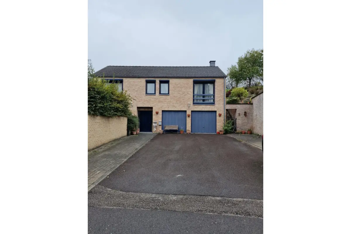 Maison à vendre à Soumagne 4630 350000.00€ 2 chambres m² - annonce 599131