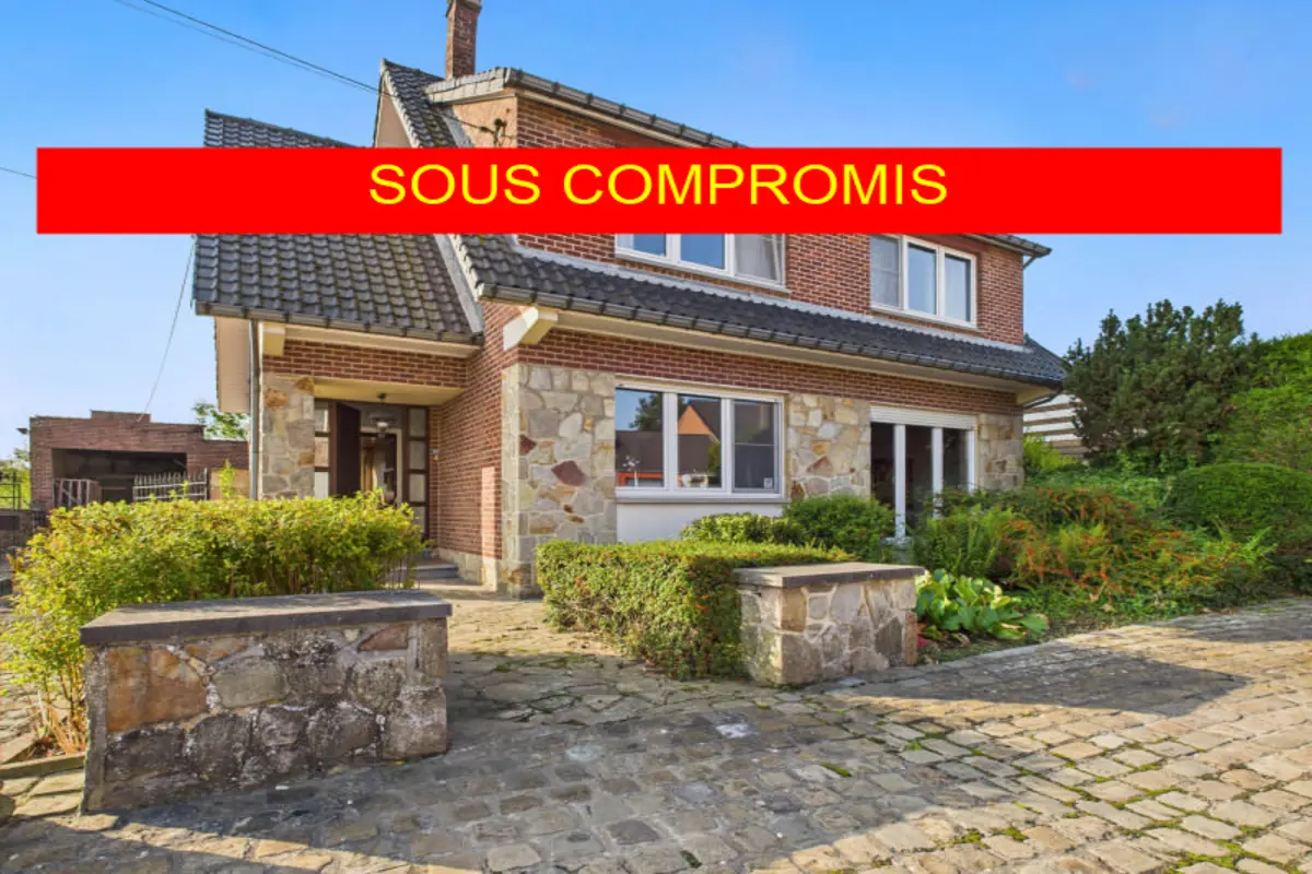 Maison à  à Grandville 4360 280000.00€ 3 chambres 166.00m² - annonce 599134