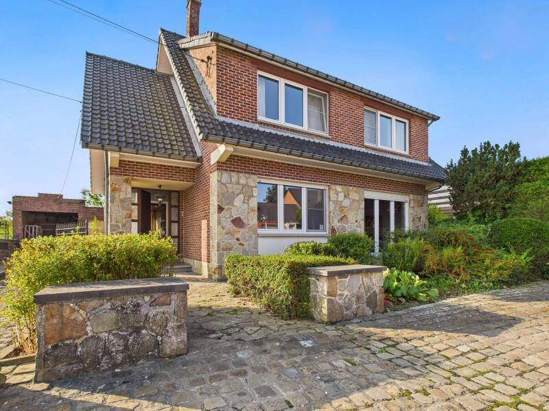 Maison à à Grandville 4360 280000.00€ 3 chambres 166.00m² - annonce 599134