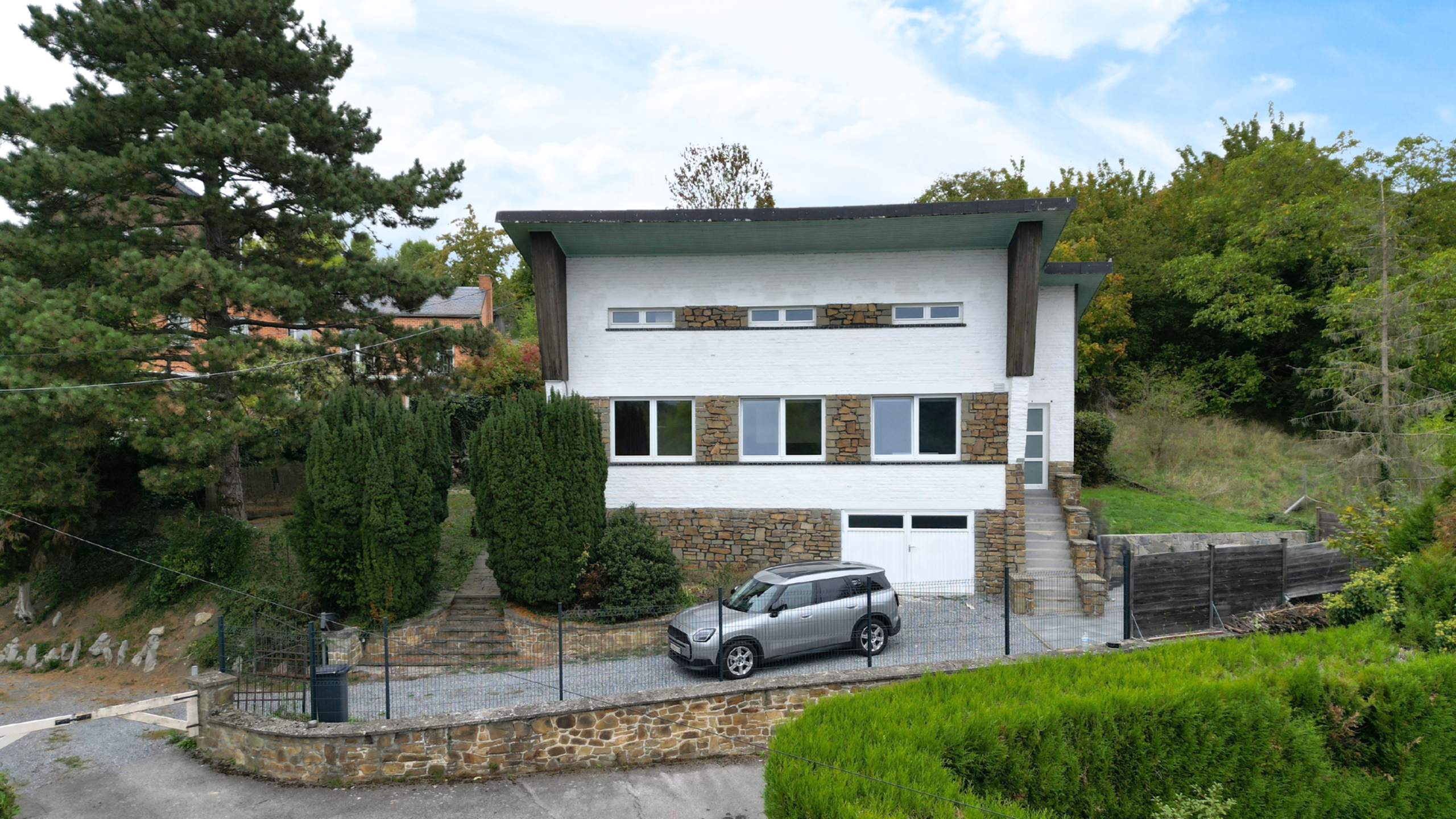 Maison à vendre à Huy 4500 359000.00€ 3 chambres 130.00m² - annonce 598683