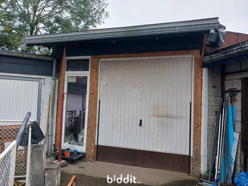 Parking / garage à vendre à Liège 4000 60000.00€ chambres m² - annonce 599132