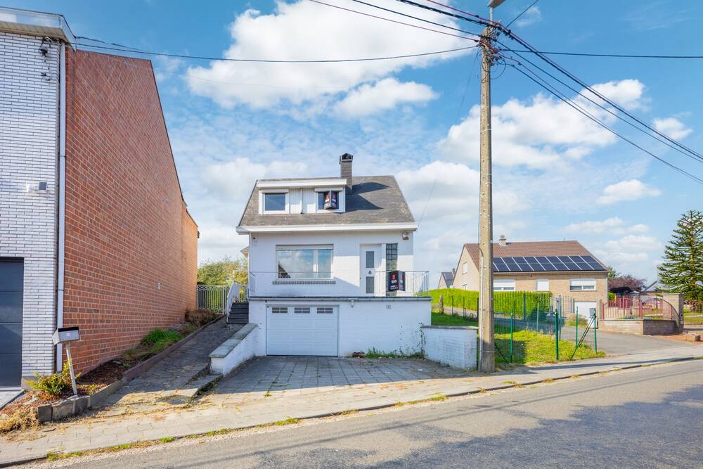 Maison à vendre à Milmort 4041 249000.00€ 2 chambres 118.00m² - annonce 598752