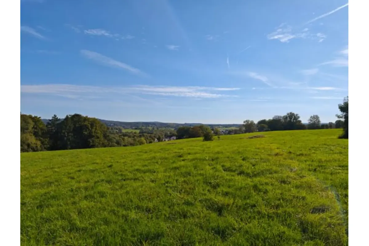 Terrain à vendre à Plombières 4850 249000.00€  chambres m² - annonce 598663