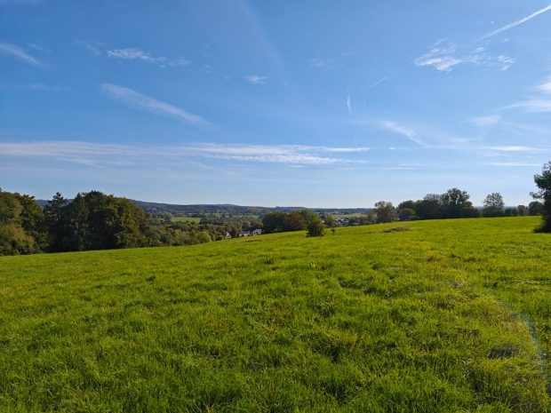 Terrain à bâtir à vendre à Plombières 4850 249000.00€ chambres m² - annonce 598663