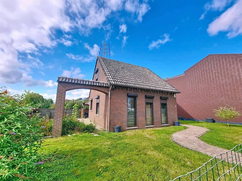 Maison à vendre à Liège 4000 240000.00€ 2 chambres 84.00m² - annonce 599186