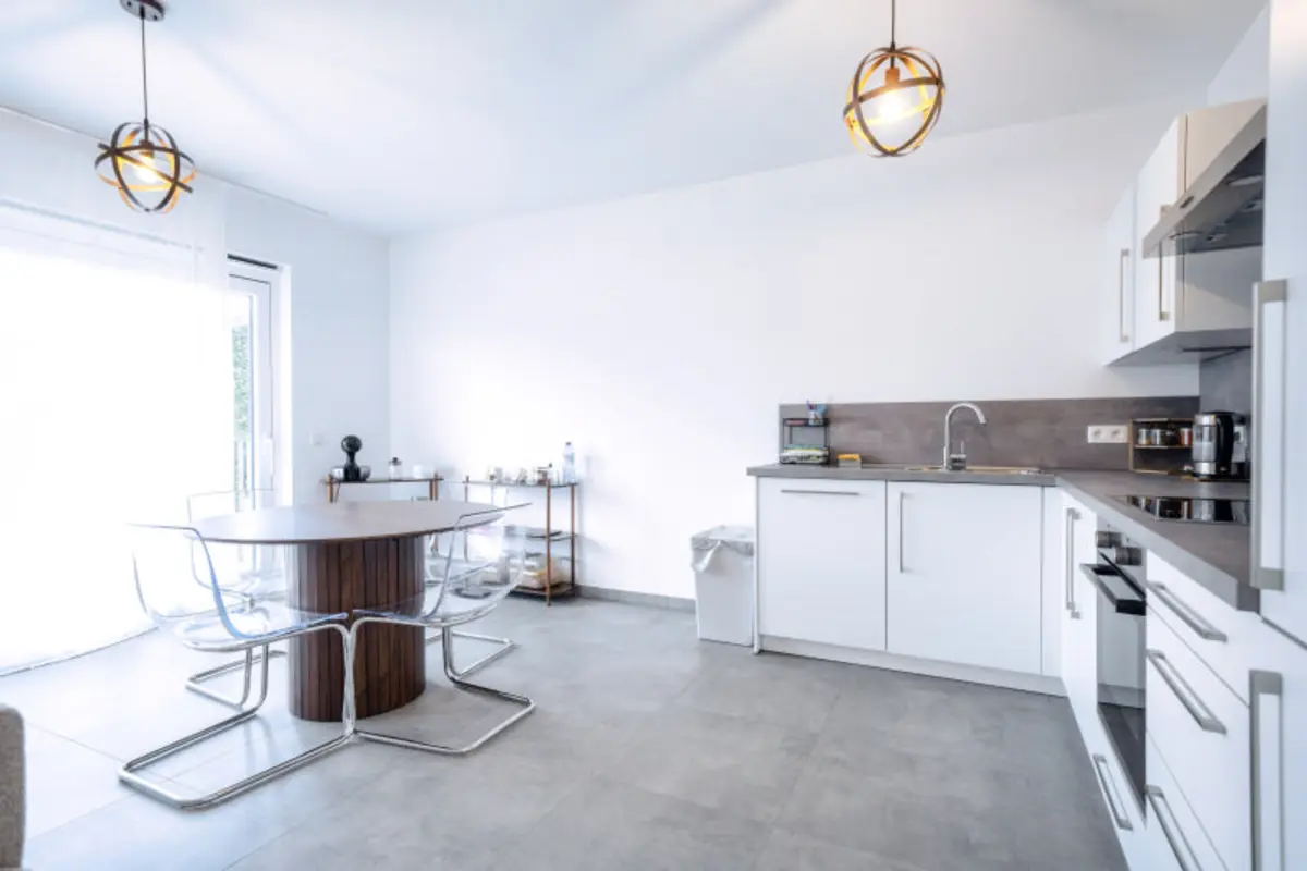 Appartement à vendre à Wandre 4020 244470.00€ 2 chambres 81.00m² - annonce 598666