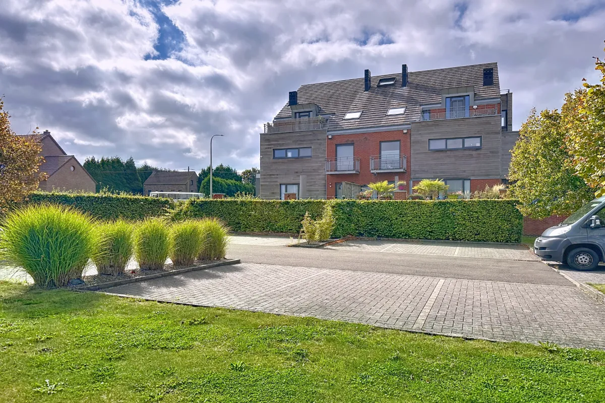 Appartement à vendre à Awans 4340 279000.00€ 2 chambres 94.00m² - annonce 599234