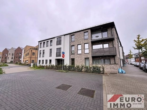 Appartement à louer à Eupen 4700 950.00€ 2 chambres 95.00m² - annonce 598684