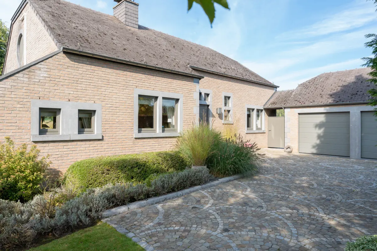 Maison à vendre à Wanze 4520 545000.00€ 4 chambres 190.00m² - annonce 600022