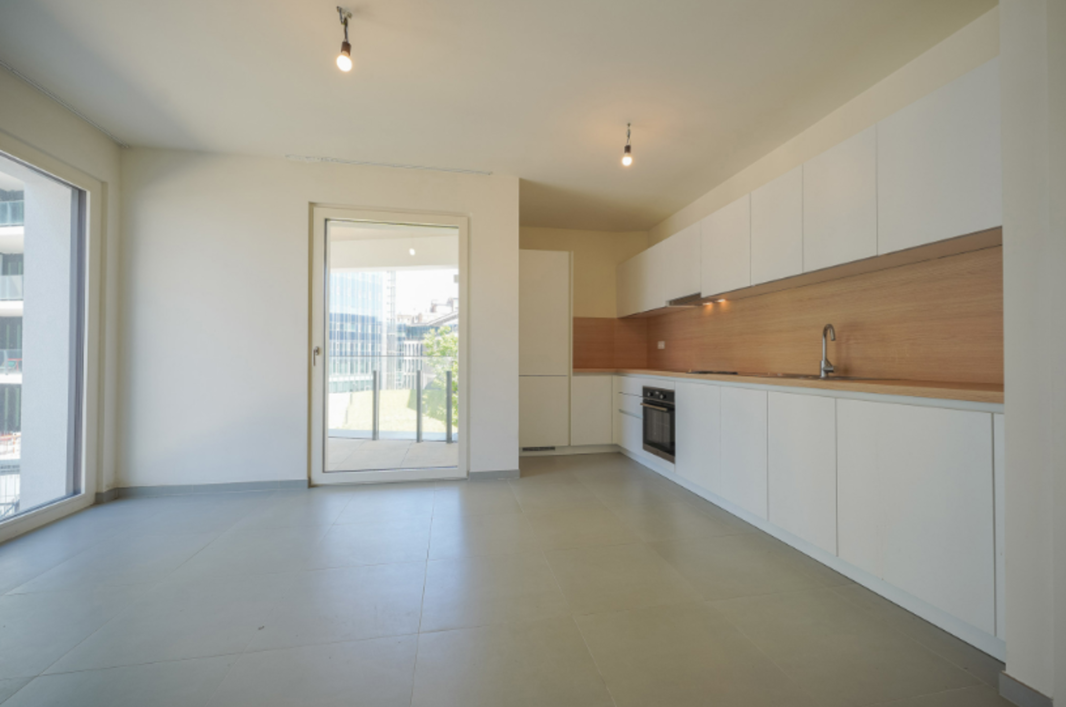 Appartement à à Liège 4000 1140.00€ 2 chambres 91.00m² - annonce 599992