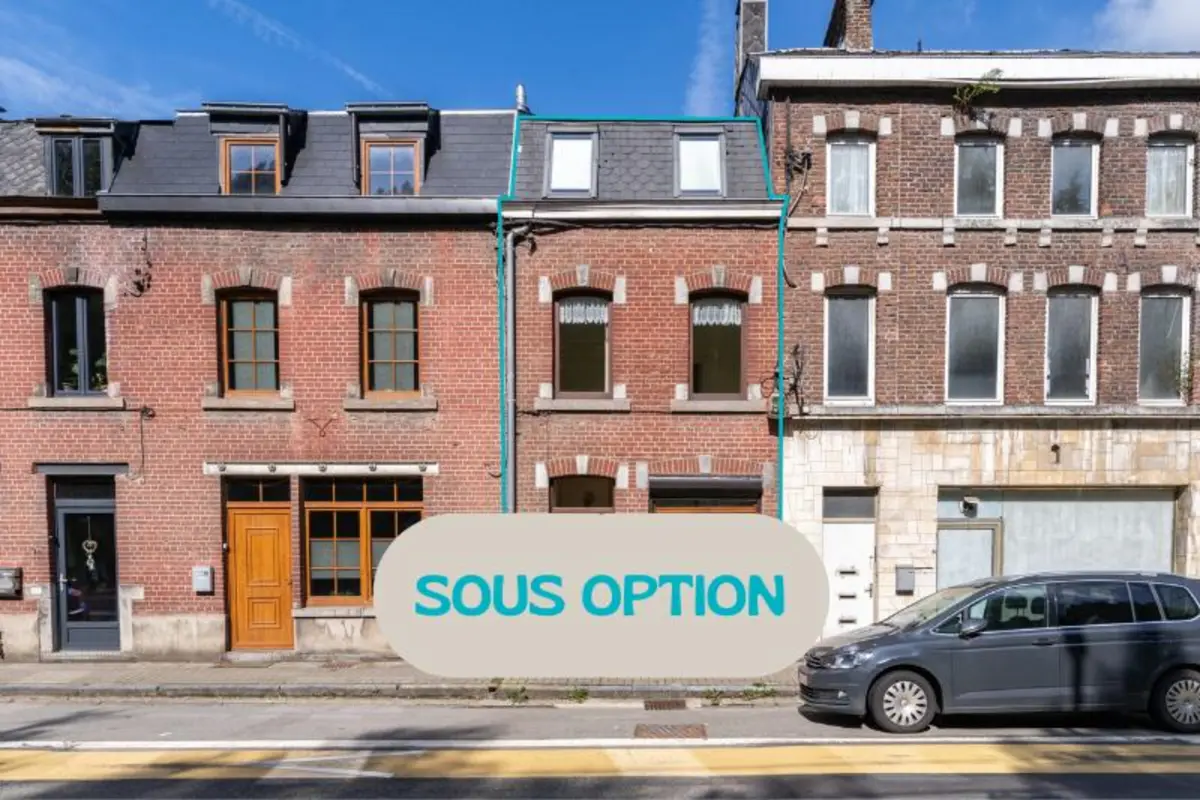 Maison à vendre à Trois-Ponts 4980 118000.00€ 3 chambres 130.00m² - annonce 600134