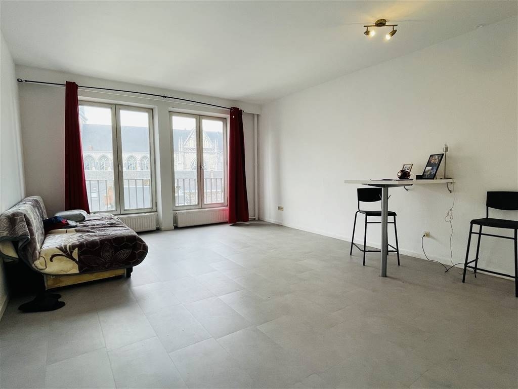 Studio à à Liège 4000 115000.00€ chambres 34.00m² - annonce 599826