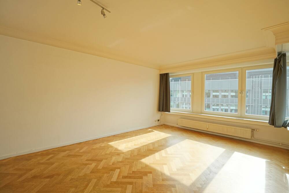 Appartement à à Liège 4000 875.00€ 2 chambres 90.00m² - annonce 599989