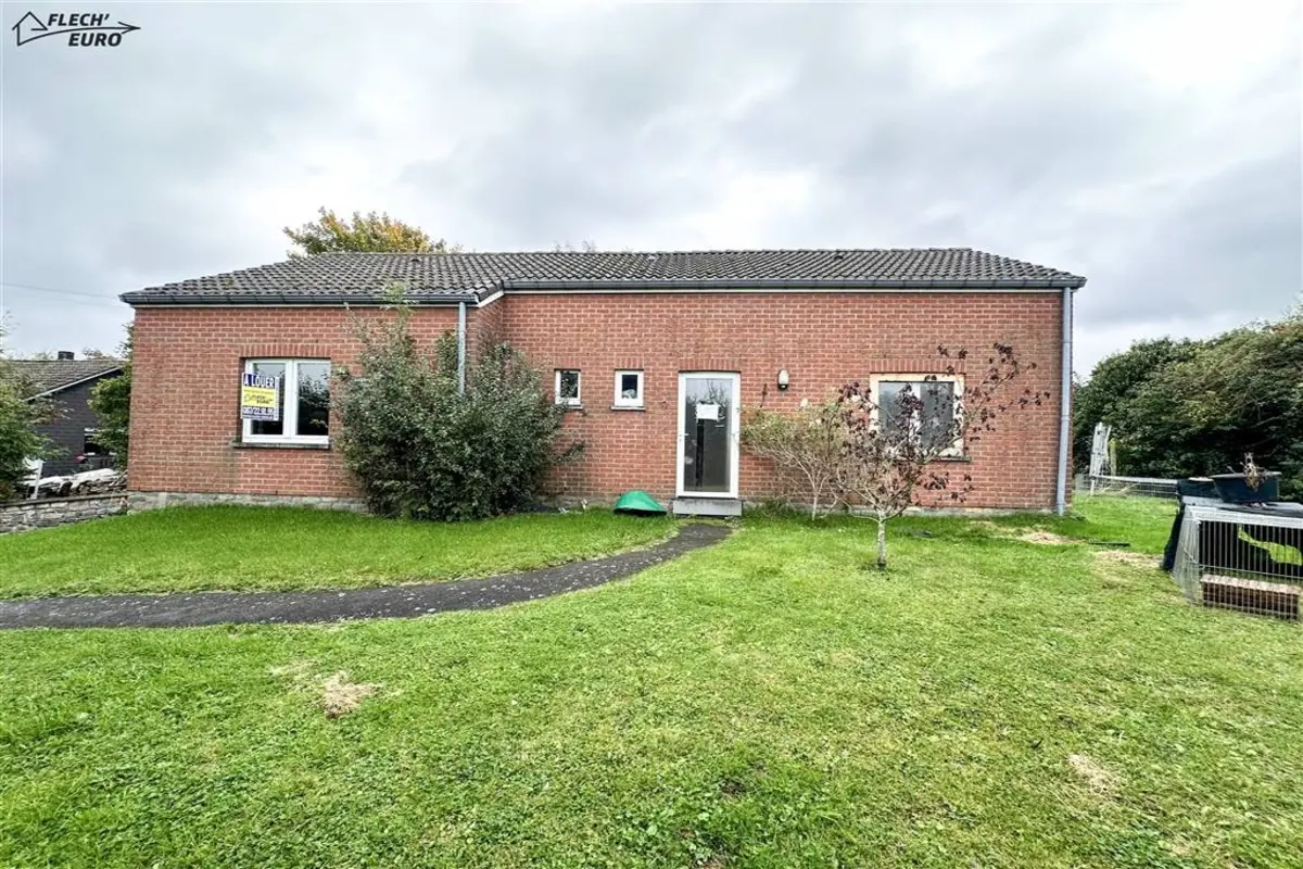Maison à louer à Limbourg 4830 950.00€ 3 chambres 69.73m² - annonce 599423