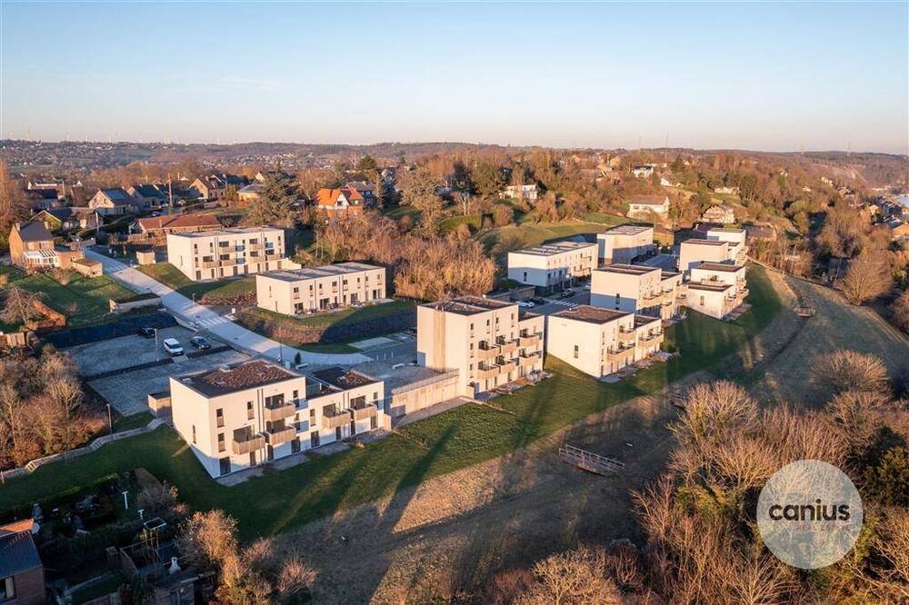 Maison à vendre à Huy 4500 289000.00€ 2 chambres 119.00m² - annonce 599420