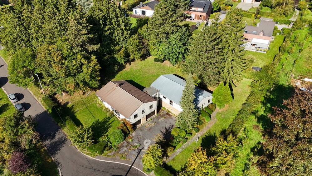 Maison à à Trooz 4870 369000.00€ 5 chambres 354.00m² - annonce 599936