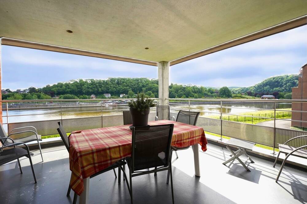 Appartement à louer à Huy 4500 0.00€ 3 chambres 125.00m² - annonce 599724