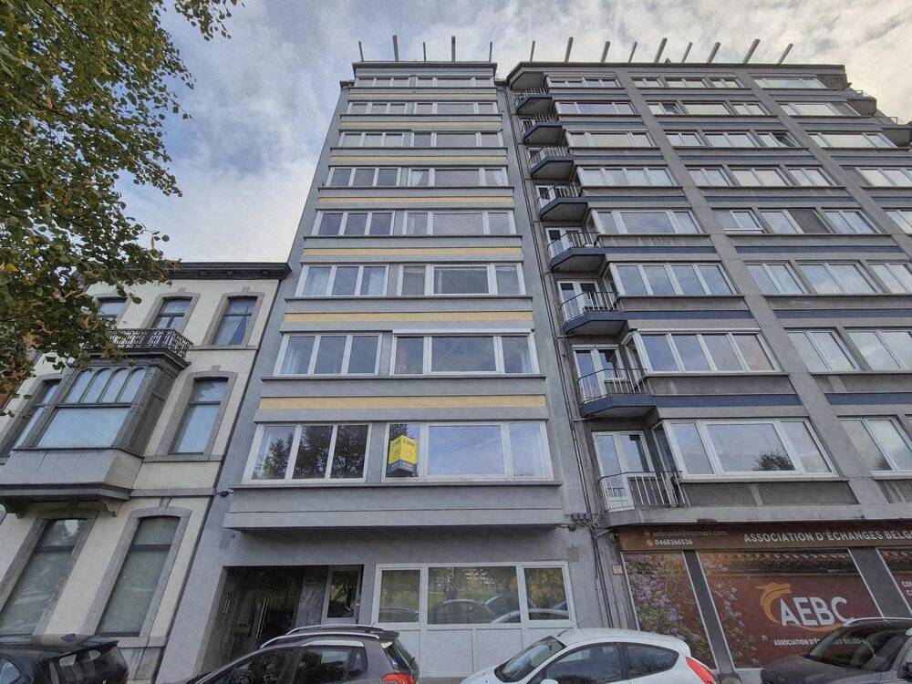 Appartement à louer à Liège 4020 790.00€ 2 chambres 88.00m² - annonce 599947