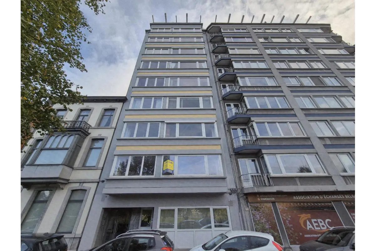 Appartement à louer à Liège 4020 790.00€ 2 chambres 88.00m² - annonce 599947