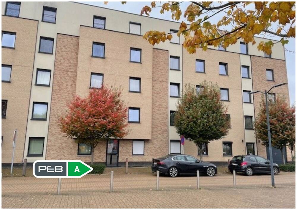 Appartement à vendre à Waremme 4300 250000.00€ 2 chambres 93.00m² - annonce 600130