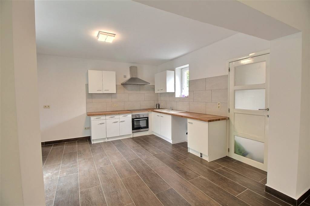 Maison à vendre à Grâce-Hollogne 4460 285000.00€ 3 chambres 165.00m² - annonce 599850