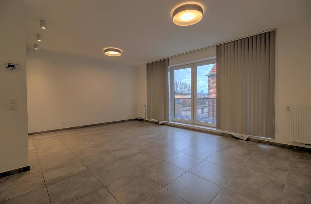 Studio à à Grivegnée 4030 550.00€ 1 chambres 34.00m² - annonce 600131