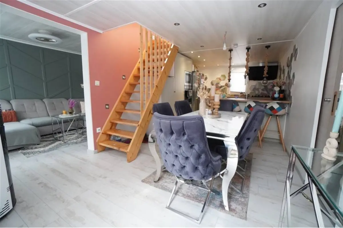 Bungalow à  à Aywaille 4920 195000.00€ 4 chambres 97.50m² - annonce 599949