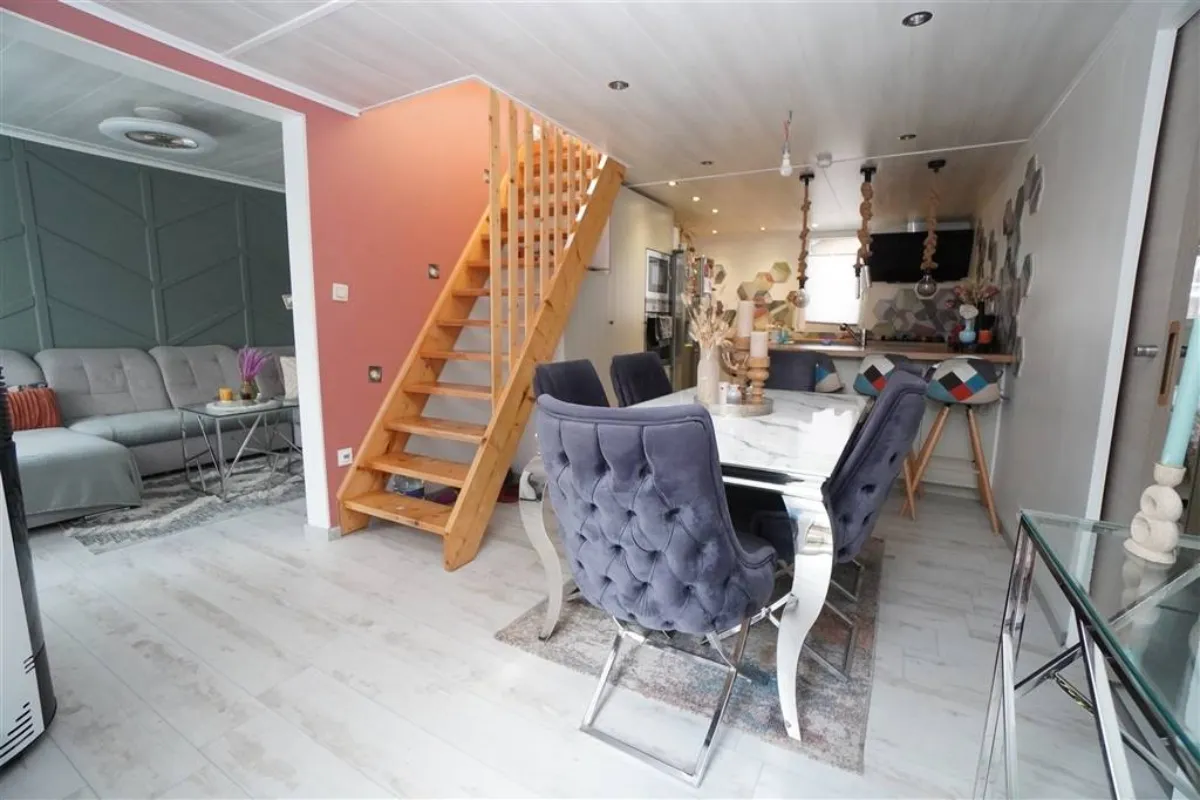 Bungalow à  à Aywaille 4920 195000.00€ 4 chambres 97.50m² - annonce 599949