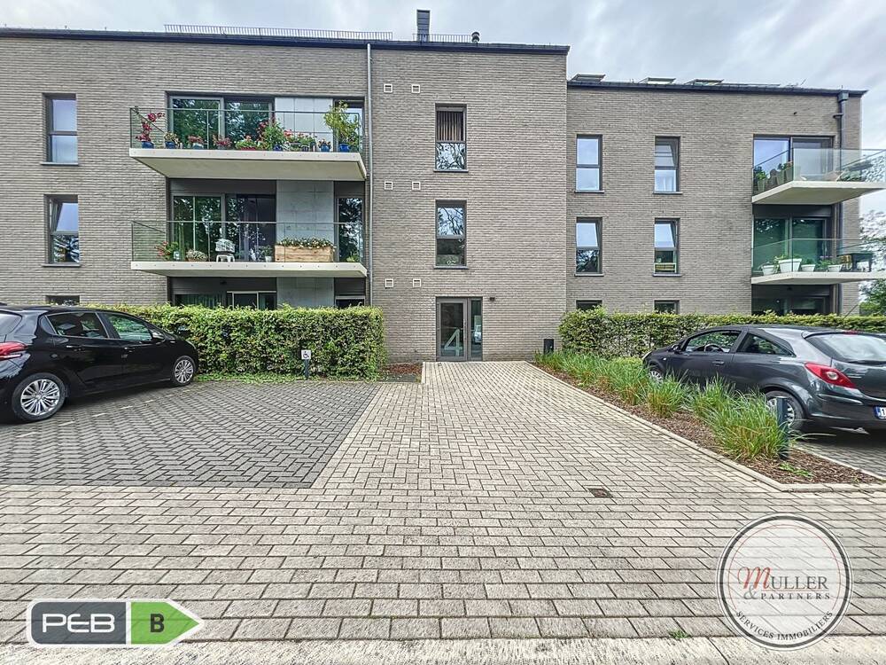 Appartement à louer à Sprimont 4140 895.00€ 2 chambres 75.00m² - annonce 600138