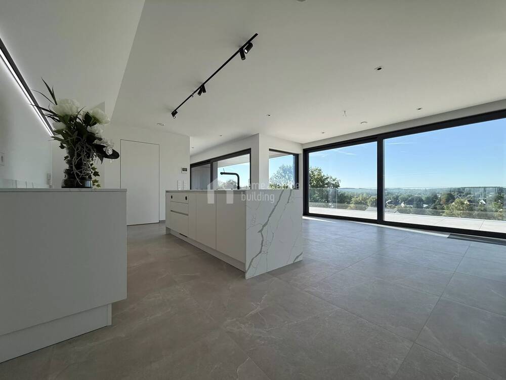 Appartement à louer à Saint-Vith 4780 2000.00€ 3 chambres 235.45m² - annonce 599377