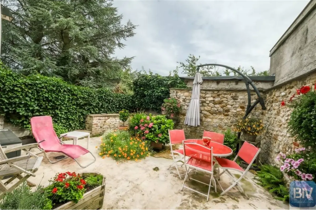 Maison à vendre à Flémalle-Haute 4400 0.00€ 3 chambres 131.00m² - annonce 599827