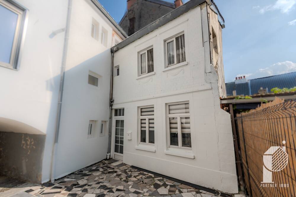 Maison à vendre à Verviers 4800 79900.00€ 1 chambres 46.00m² - annonce 600059