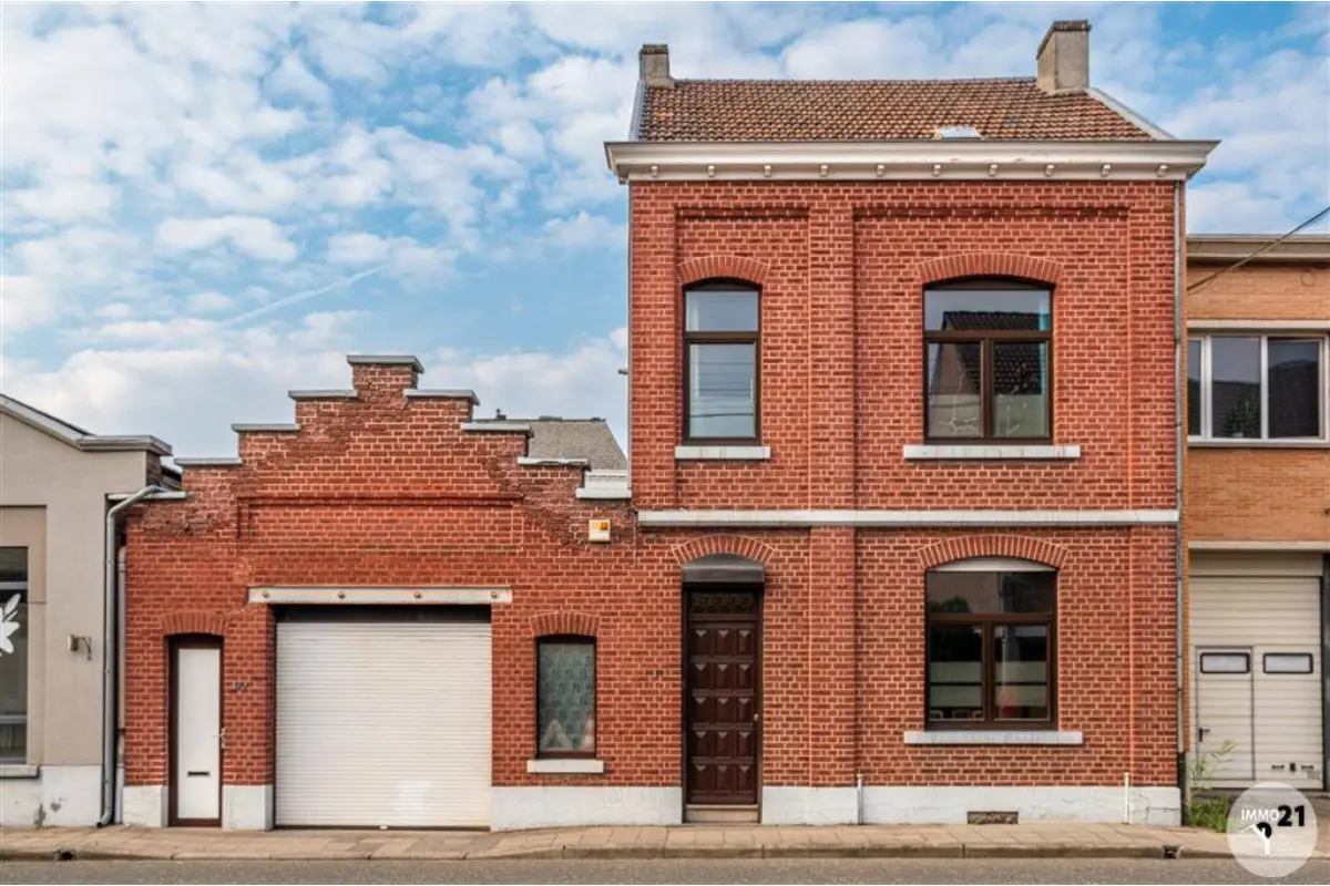 Maison à vendre à Ampsin 4540 249000.00€ 3 chambres 128.00m² - annonce 599935