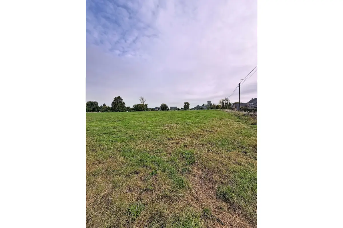 Terrain à vendre à Crehen 4280 480000.00€  chambres m² - annonce 599511