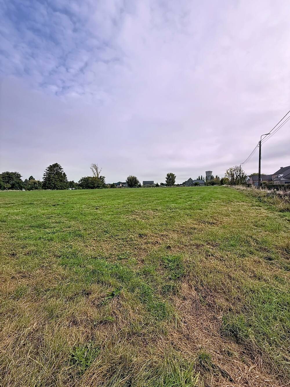 Terrain à vendre à Crehen 4280 480000.00€ chambres m² - annonce 599511