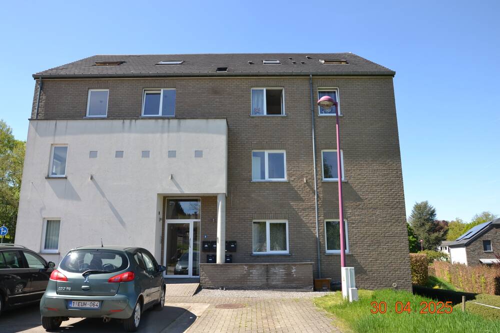 Appartement à à Lierneux 4990 695.00€ 1 chambres 89.00m² - annonce 599711