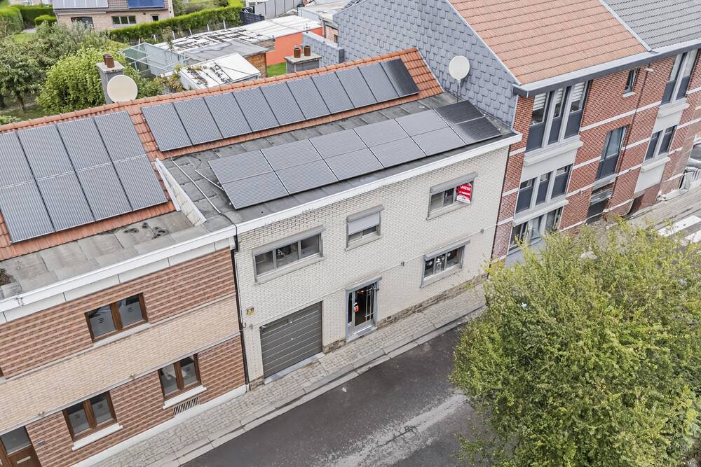 Maison à vendre à Hermée 4680 280000.00€ 4 chambres 192.00m² - annonce 599305