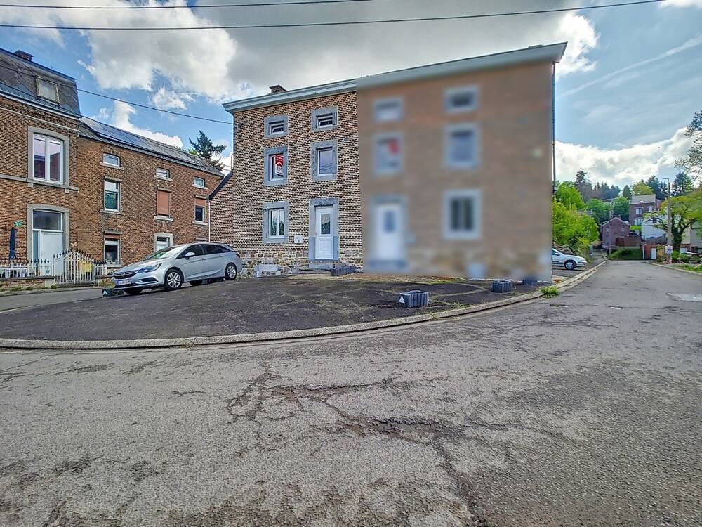 Maison à vendre à Amay 4540 159000.00€ 2 chambres 101.00m² - annonce 601037