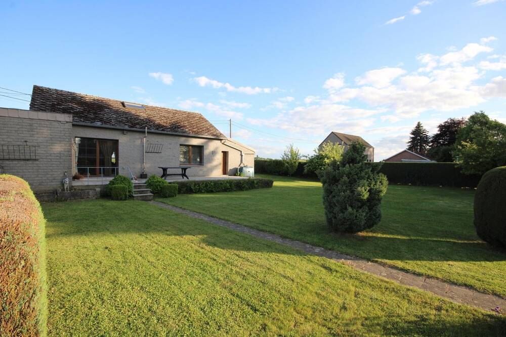 Maison à vendre à Clavier 4560 260000.00€ 2 chambres 123.00m² - annonce 600944