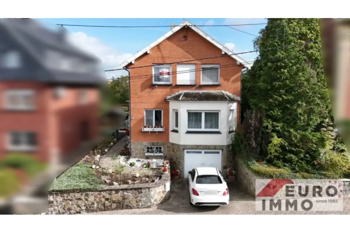 Maison à vendre à Eupen 4700 365000.00€ 3 chambres 100.00m² - annonce 600828