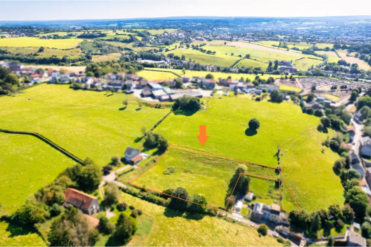 Maison à vendre à Dison 4820 50000.00€  chambres m² - annonce 600523