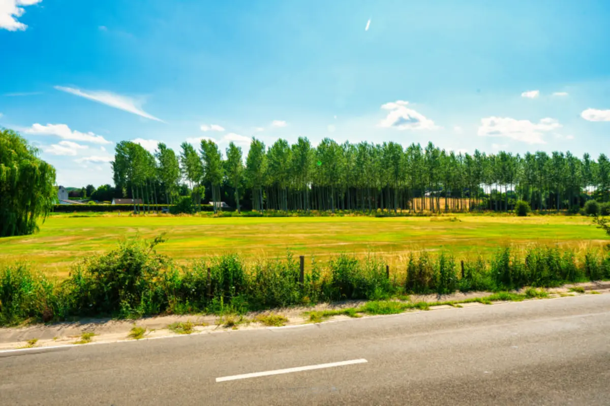 Terrain à vendre à Glons 4690 115000.00€  chambres m² - annonce 600525