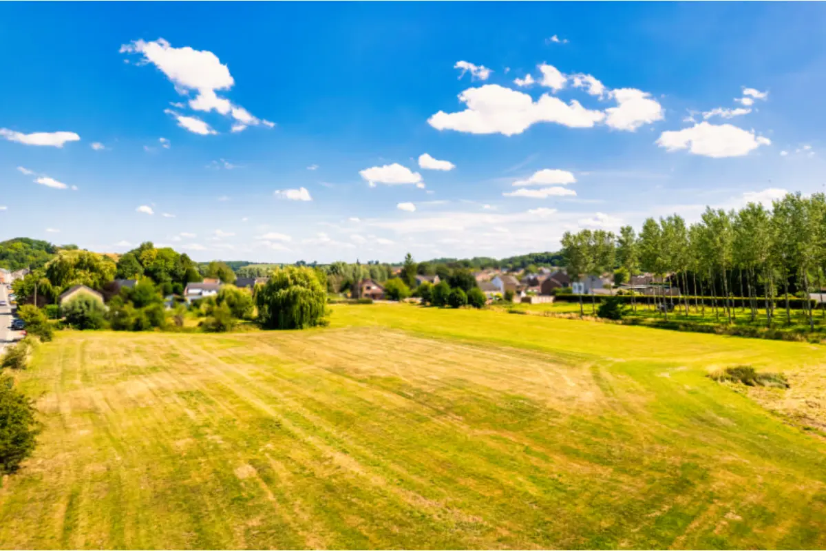 Terrain à vendre à Glons 4690 115000.00€  chambres m² - annonce 600522