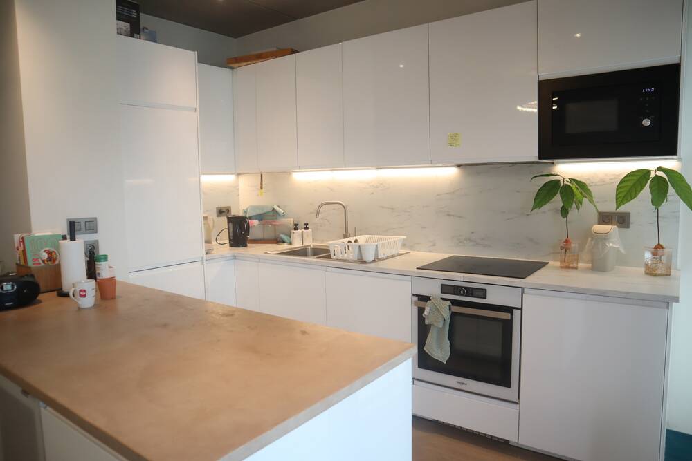 Appartement à louer à Liège 4000 880.00€ 2 chambres 91.00m² - annonce 600388