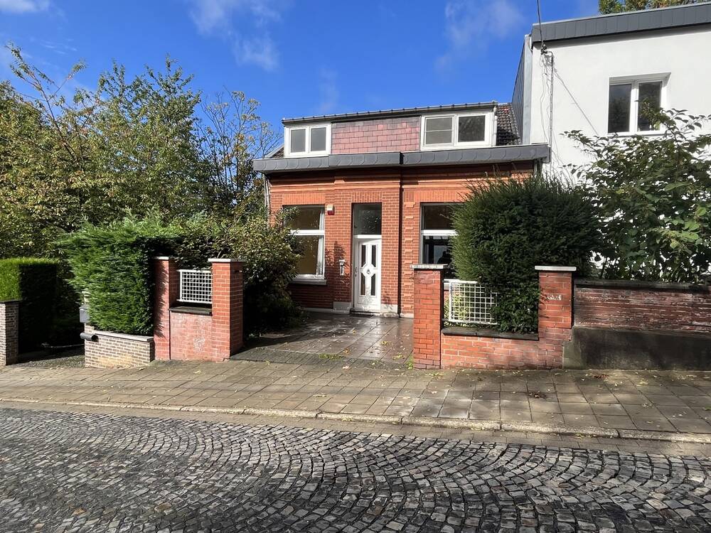 Maison à vendre à Liège 4000 299000.00€ 2 chambres 134.00m² - annonce 600398
