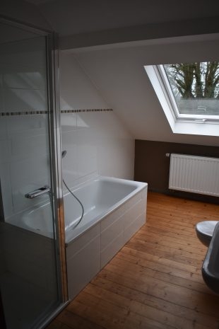 Appartement à louer à Eupen 4700 710.00€ 1 chambres 75.00m² - annonce 601102