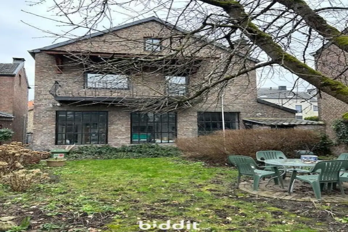 Maison à vendre à Hamoir 4180 126000.00€ 3 chambres m² - annonce 600927