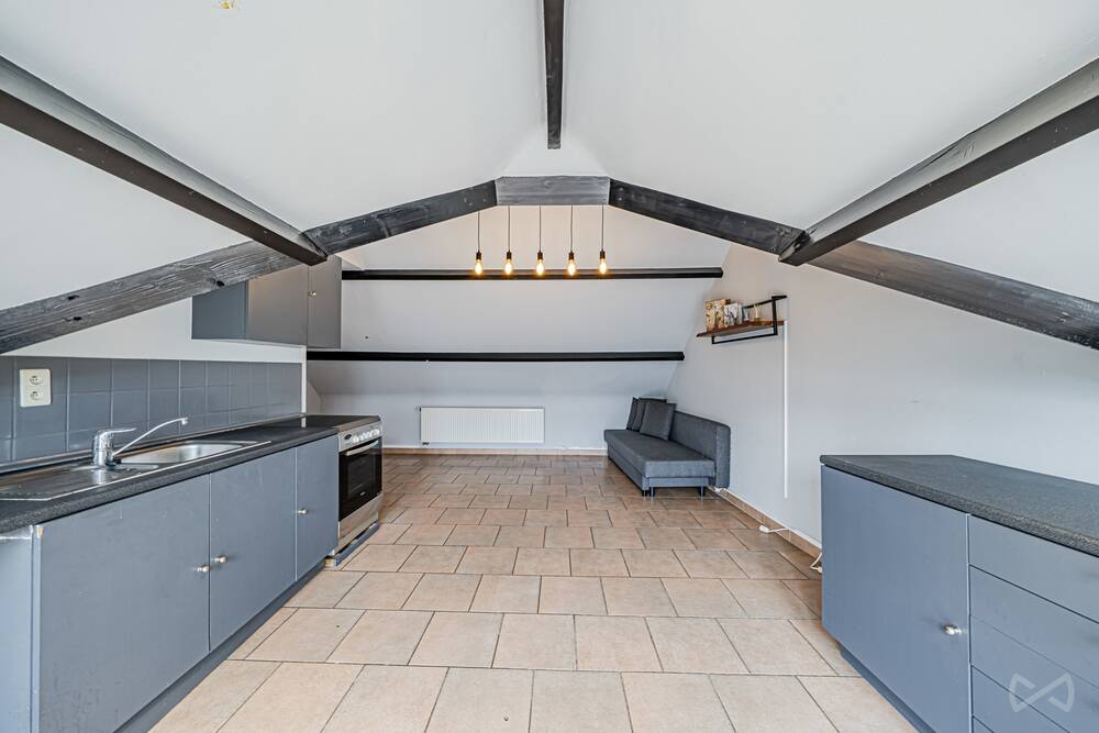 Appartement à vendre à Beaufays 4052 189000.00€ 1 chambres 70.00m² - annonce 600865
