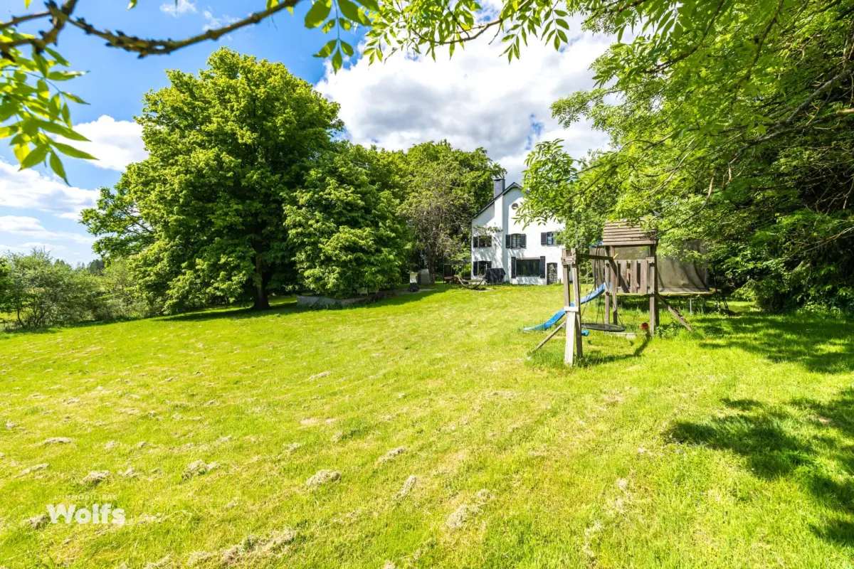 Commerce à vendre à Malmedy 4960 775000.00€  chambres 353.00m² - annonce 600982