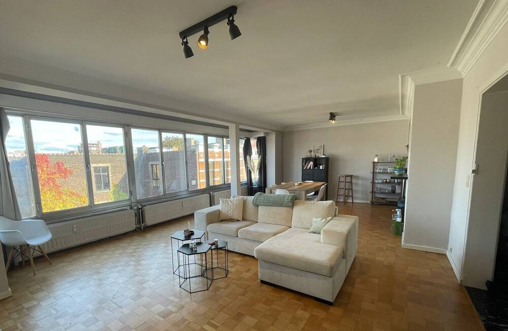 Appartement à louer à Liège 4000 895.00€ 2 chambres 140.00m² - annonce 600930